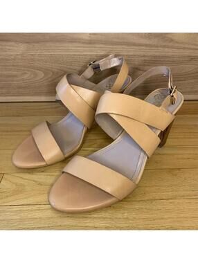 Vince Camuto Banji Sandals - Size 10